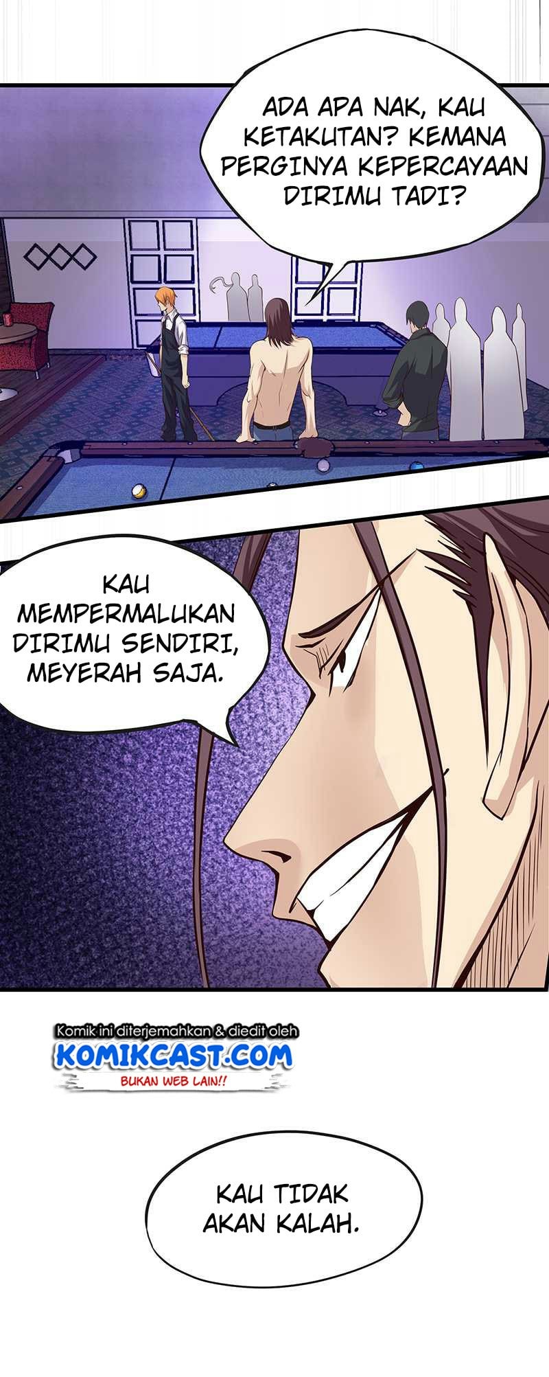First Rate Master Bab 13 halaman 36