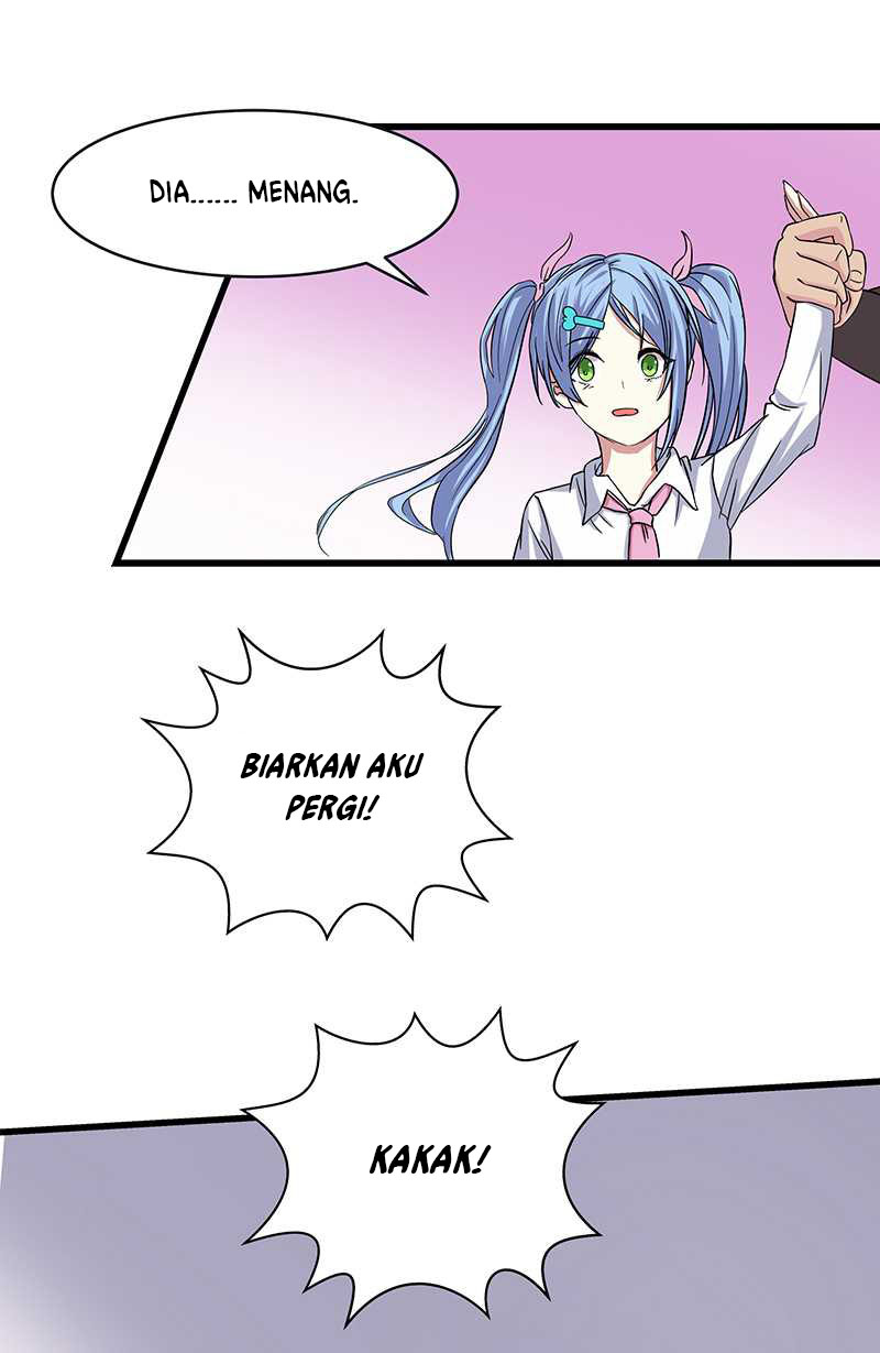 First Rate Master Bab 14 halaman 7
