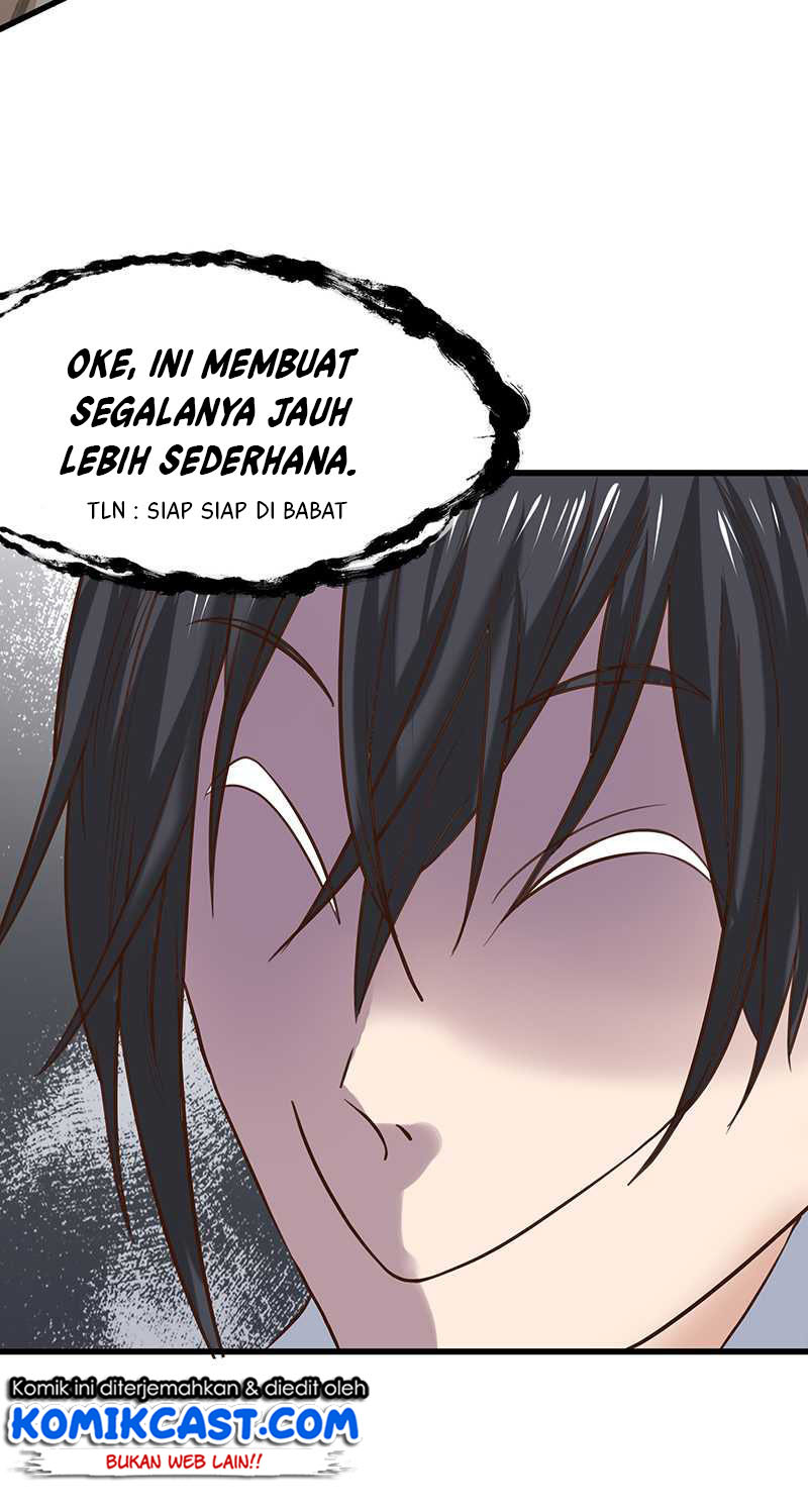 First Rate Master Bab 14 halaman 12