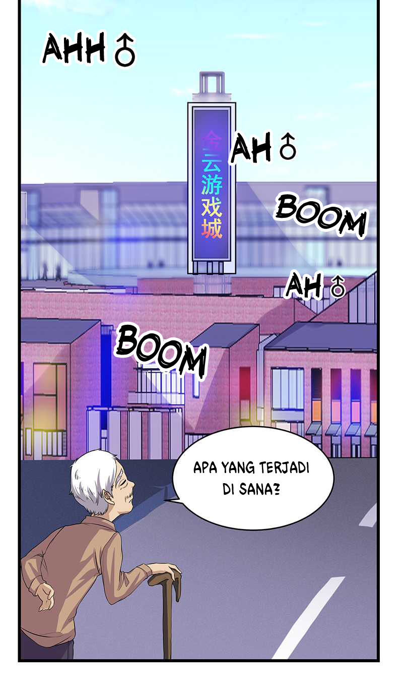 First Rate Master Bab 14 halaman 14