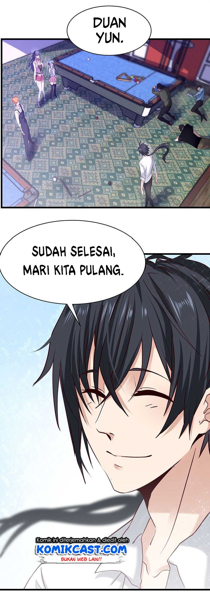 First Rate Master Bab 14 halaman 26