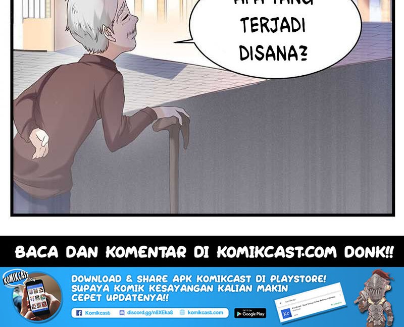 First Rate Master Bab 14 halaman 28