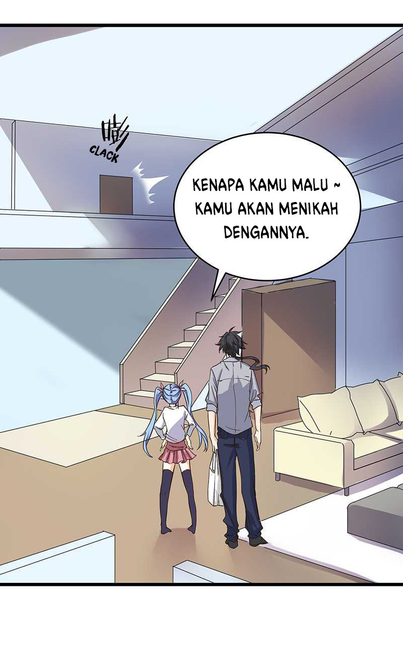 First Rate Master Bab 15 halaman 12