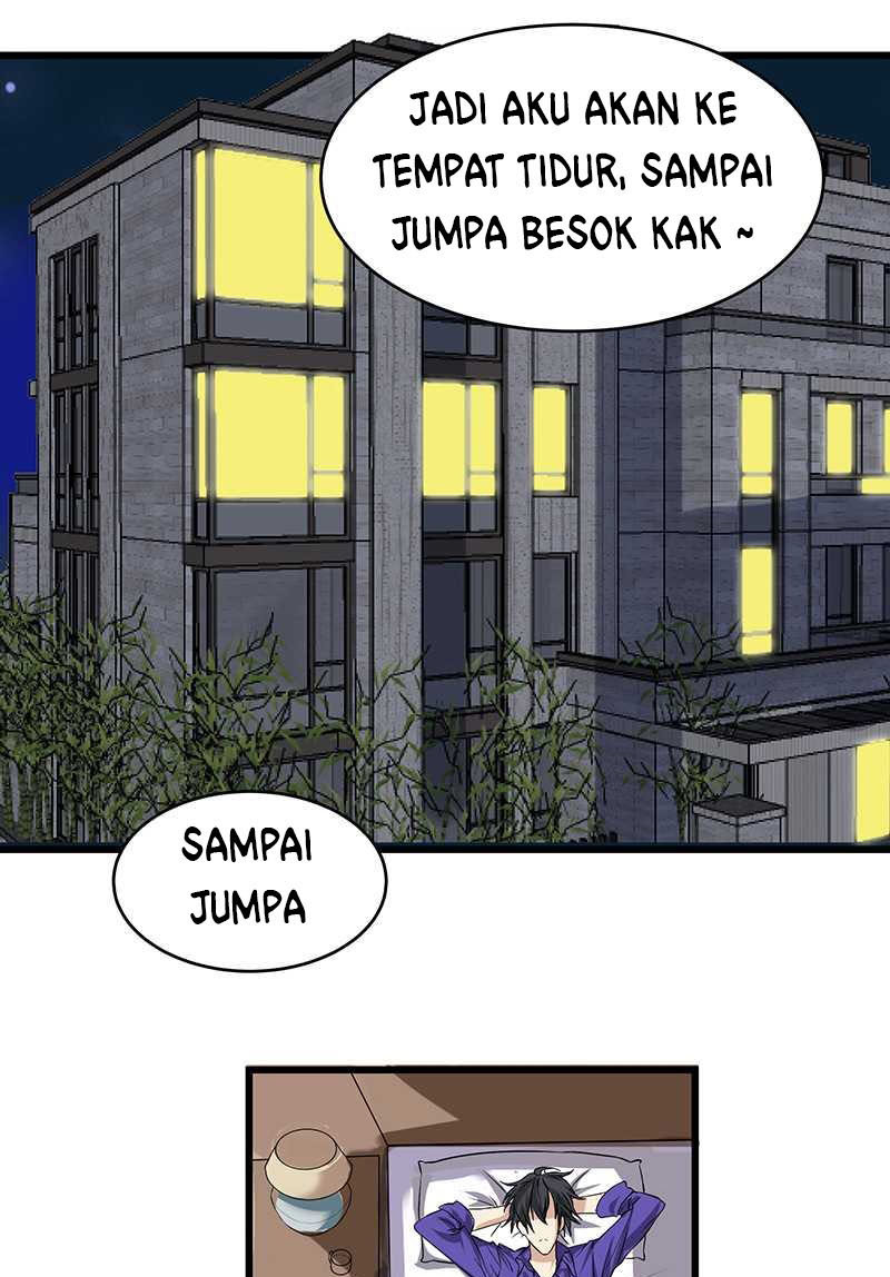 First Rate Master Bab 15 halaman 14