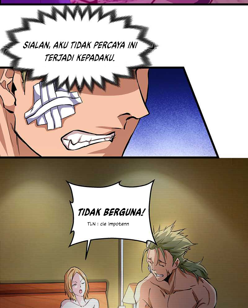 First Rate Master Bab 16 halaman 4