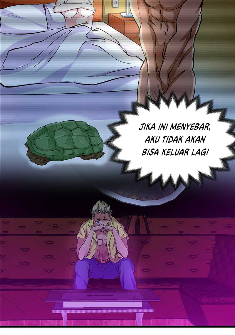 First Rate Master Bab 16 halaman 5