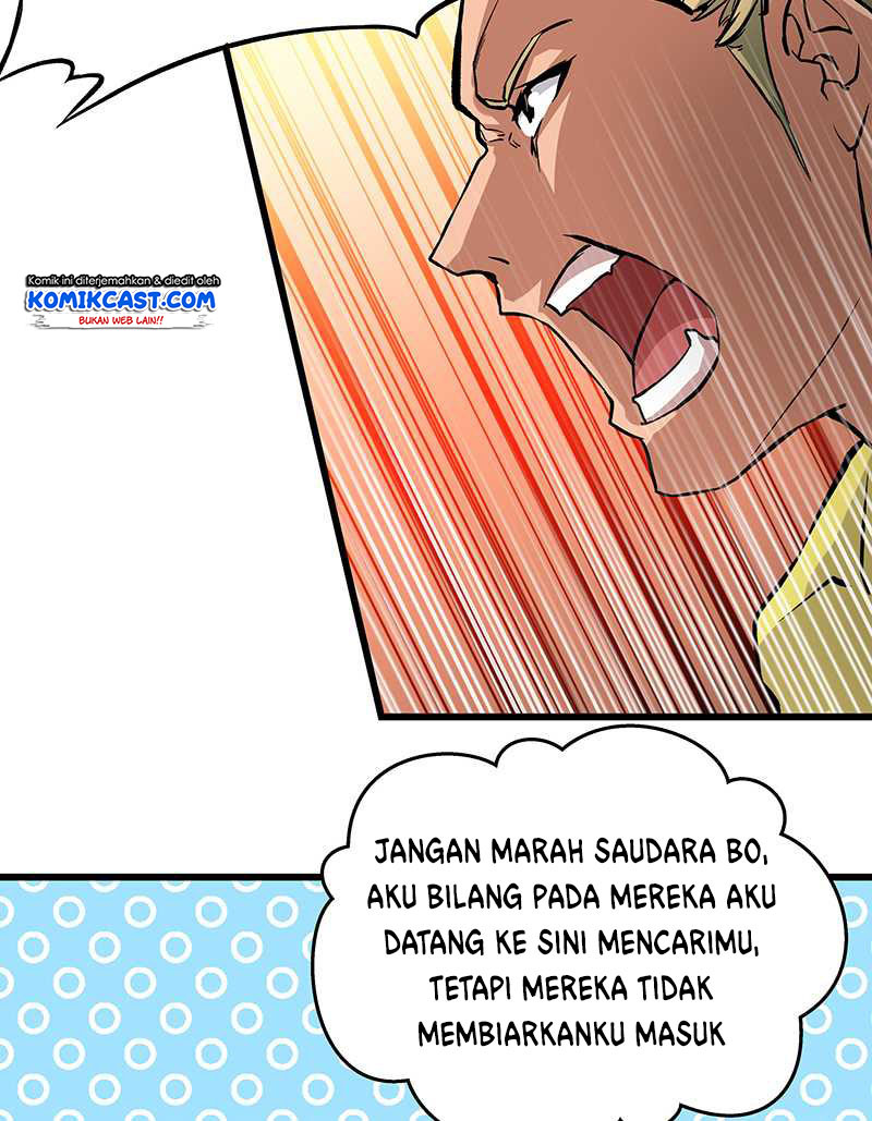 First Rate Master Bab 16 halaman 9