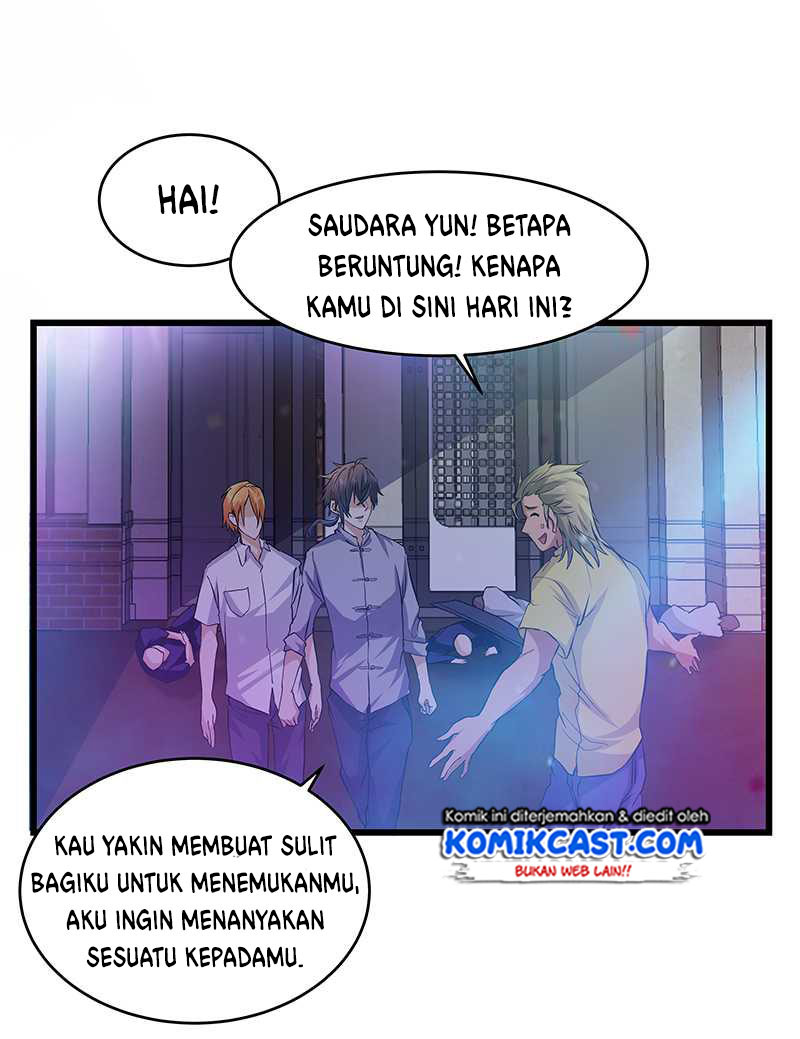 First Rate Master Bab 16 halaman 12