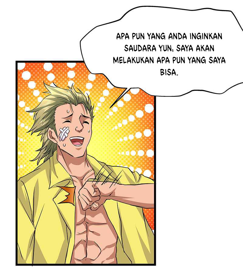 First Rate Master Bab 16 halaman 13