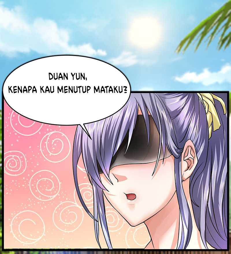First Rate Master Bab 16 halaman 16
