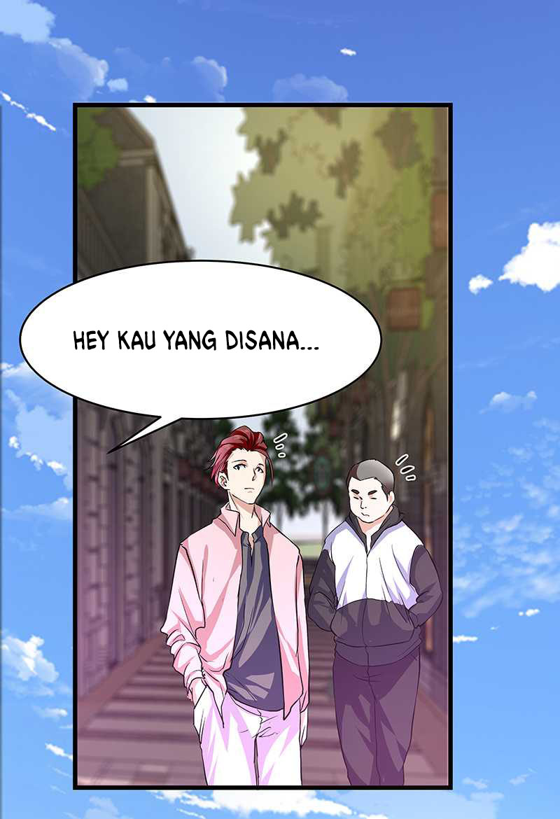First Rate Master Bab 16 halaman 29