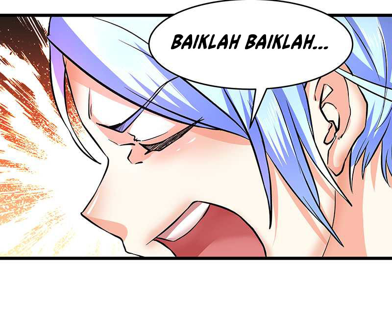 First Rate Master Bab 16 halaman 39