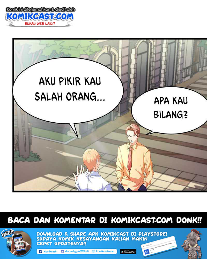 First Rate Master Bab 17 halaman 3