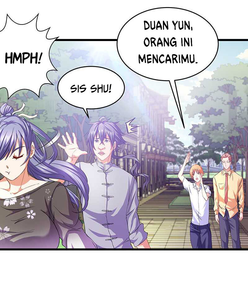 First Rate Master Bab 17 halaman 4