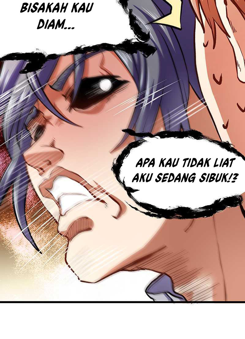 First Rate Master Bab 17 halaman 6