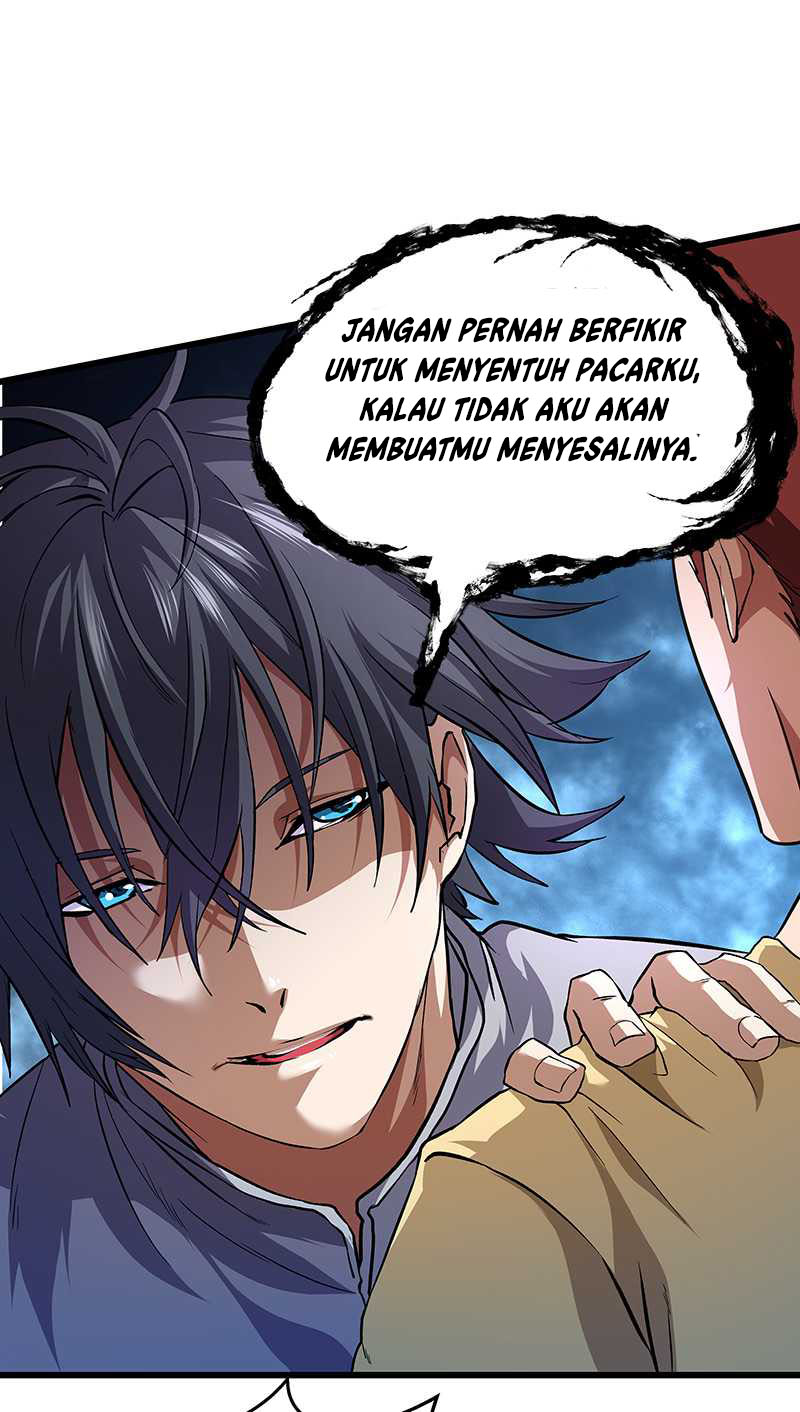 First Rate Master Bab 17 halaman 25