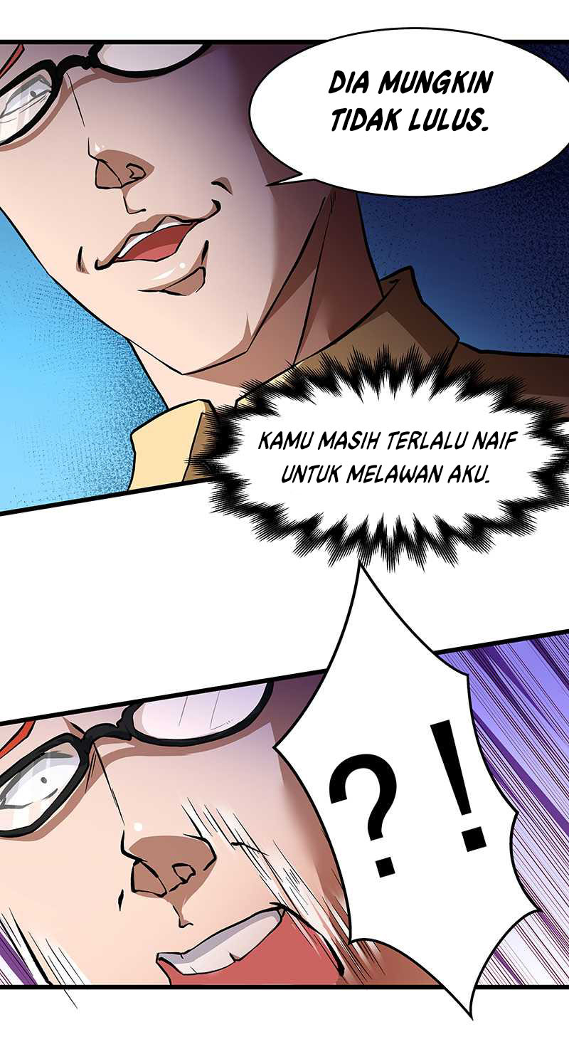 First Rate Master Bab 17 halaman 28