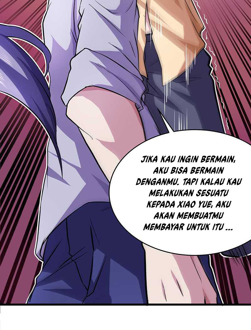First Rate Master Bab 17 halaman 30