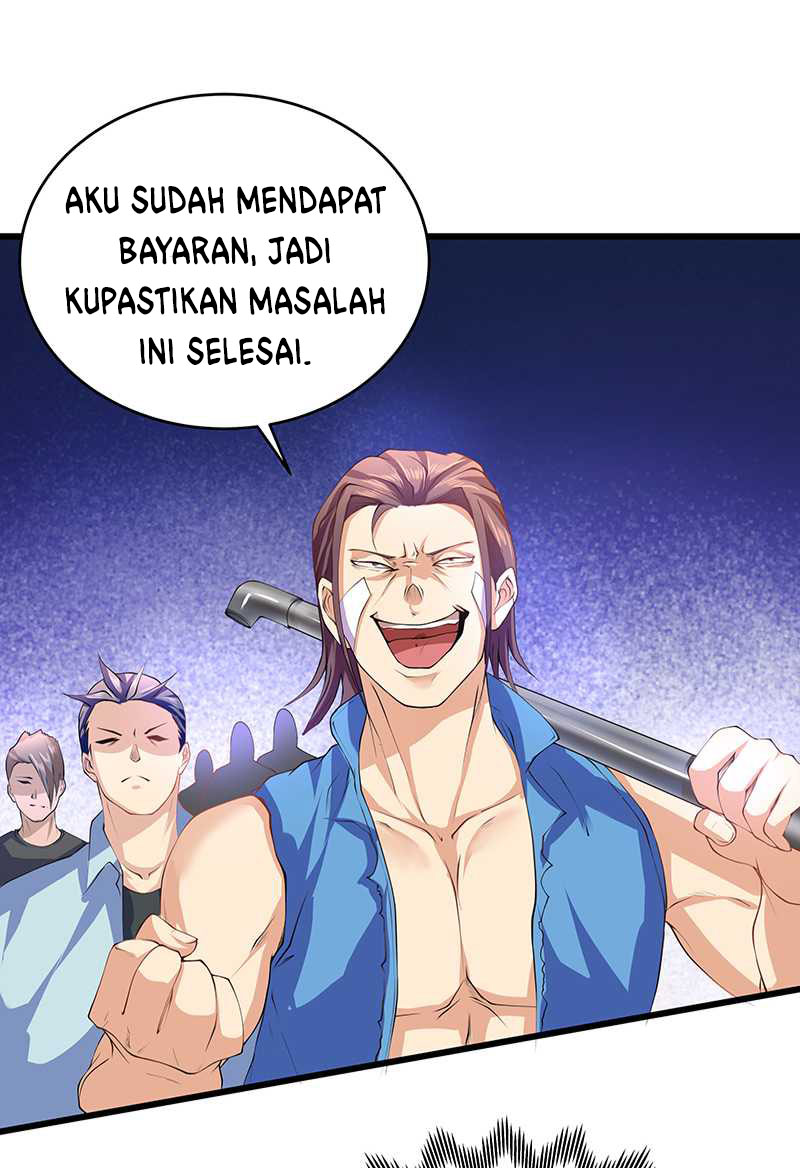 First Rate Master Bab 18 halaman 14