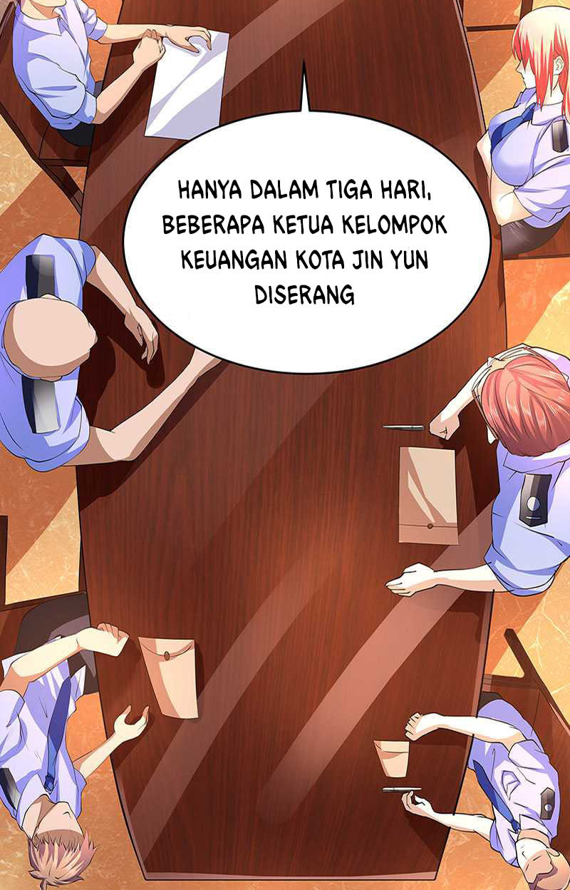 First Rate Master Bab 18 halaman 25