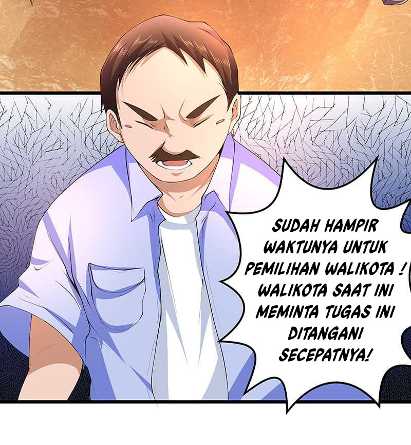 First Rate Master Bab 18 halaman 26