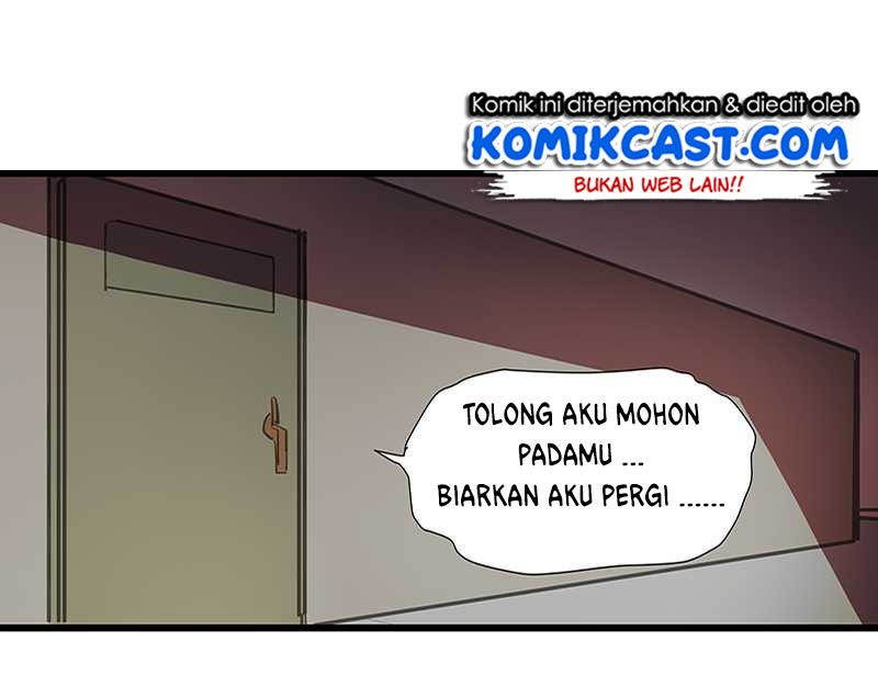 First Rate Master Bab 18 halaman 34