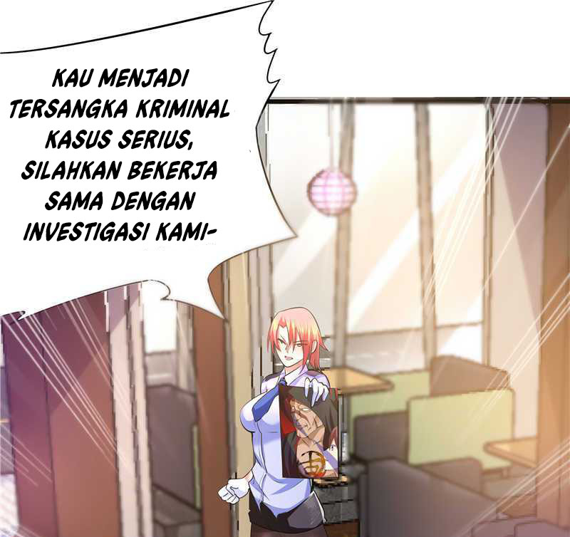 First Rate Master Bab 19 halaman 13