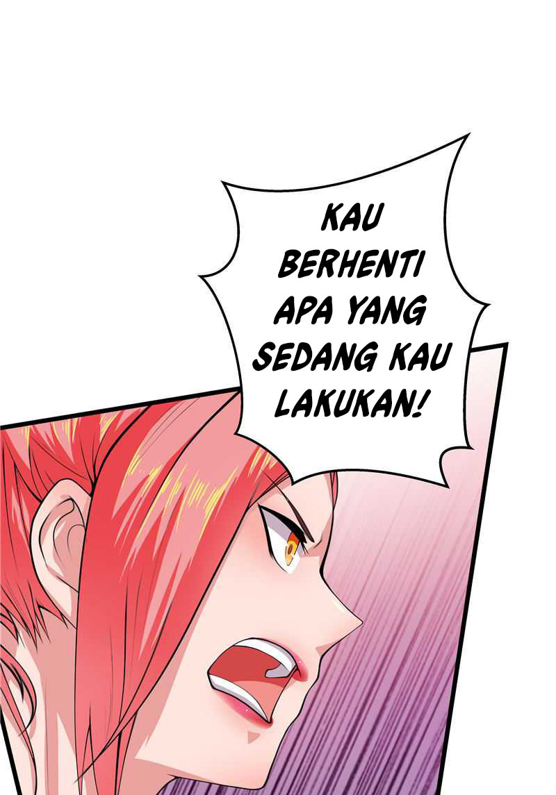 First Rate Master Bab 20 halaman 9