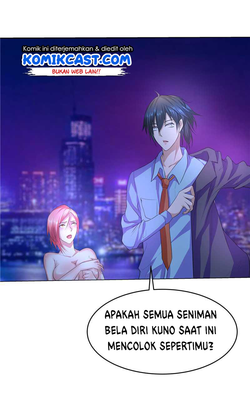 First Rate Master Bab 21.1 halaman 8