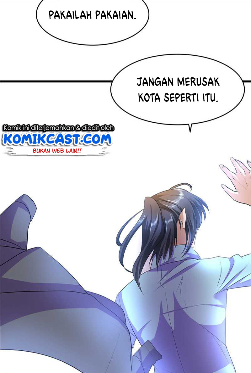 First Rate Master Bab 21.1 halaman 9