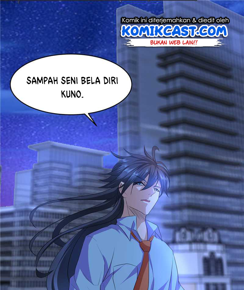 First Rate Master Bab 21.1 halaman 21