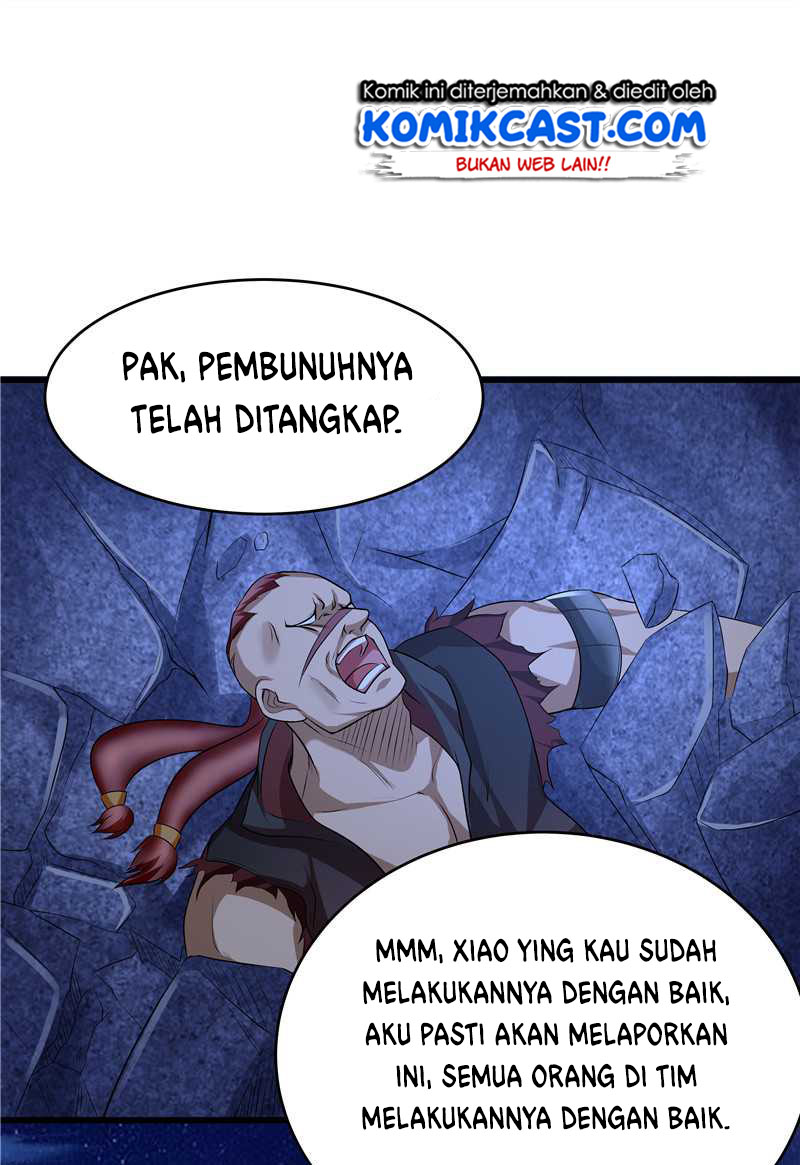 First Rate Master Bab 21.1 halaman 25