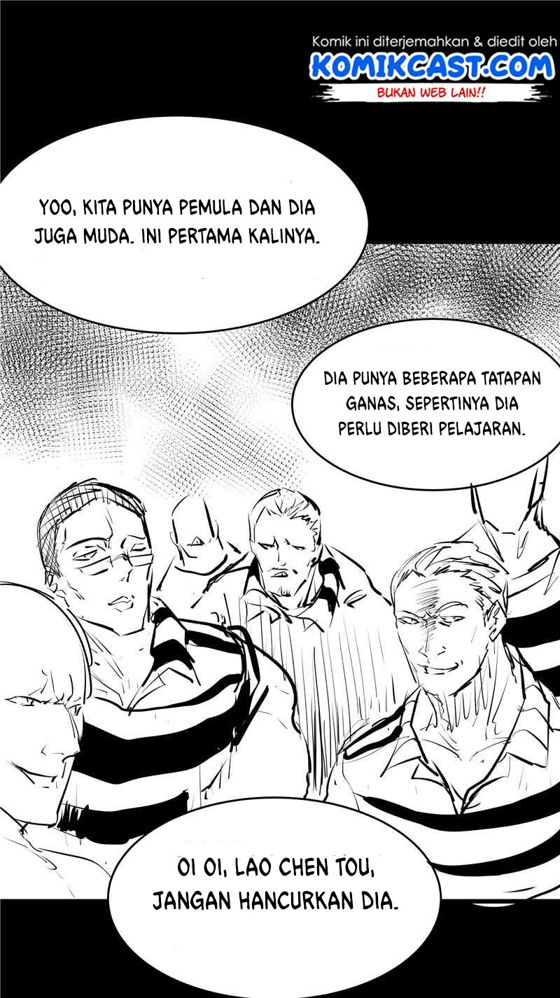 First Rate Master Bab 21.2 halaman 6