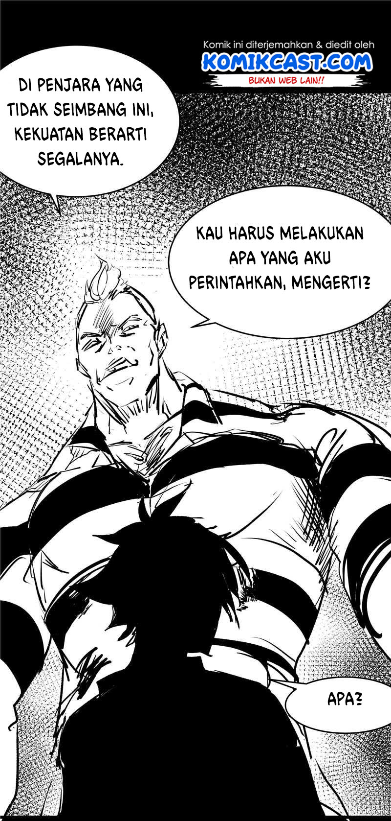 First Rate Master Bab 21.2 halaman 9