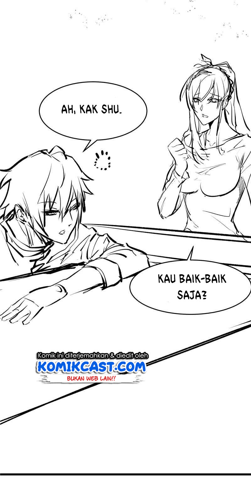 First Rate Master Bab 21.2 halaman 21