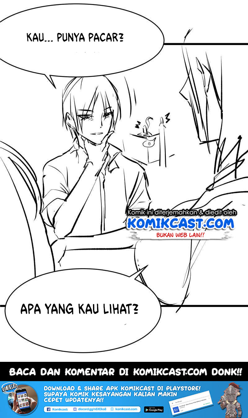 First Rate Master Bab 21.2 halaman 23