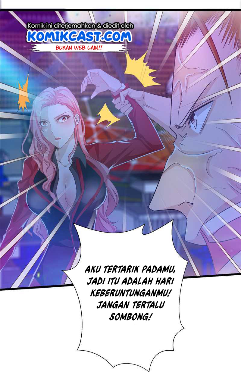 First Rate Master Bab 22 halaman 14
