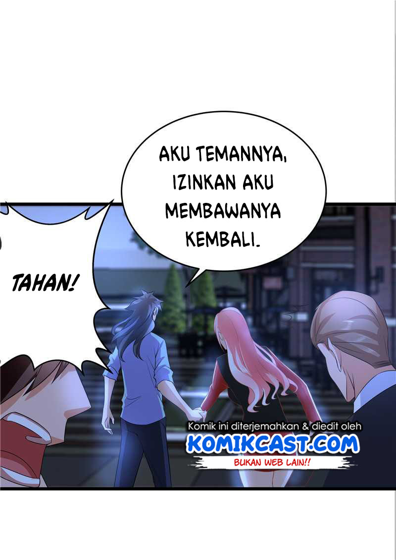 First Rate Master Bab 23 halaman 12