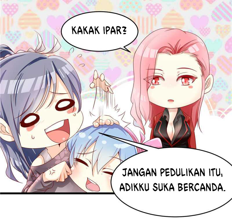 First Rate Master Bab 24 halaman 5