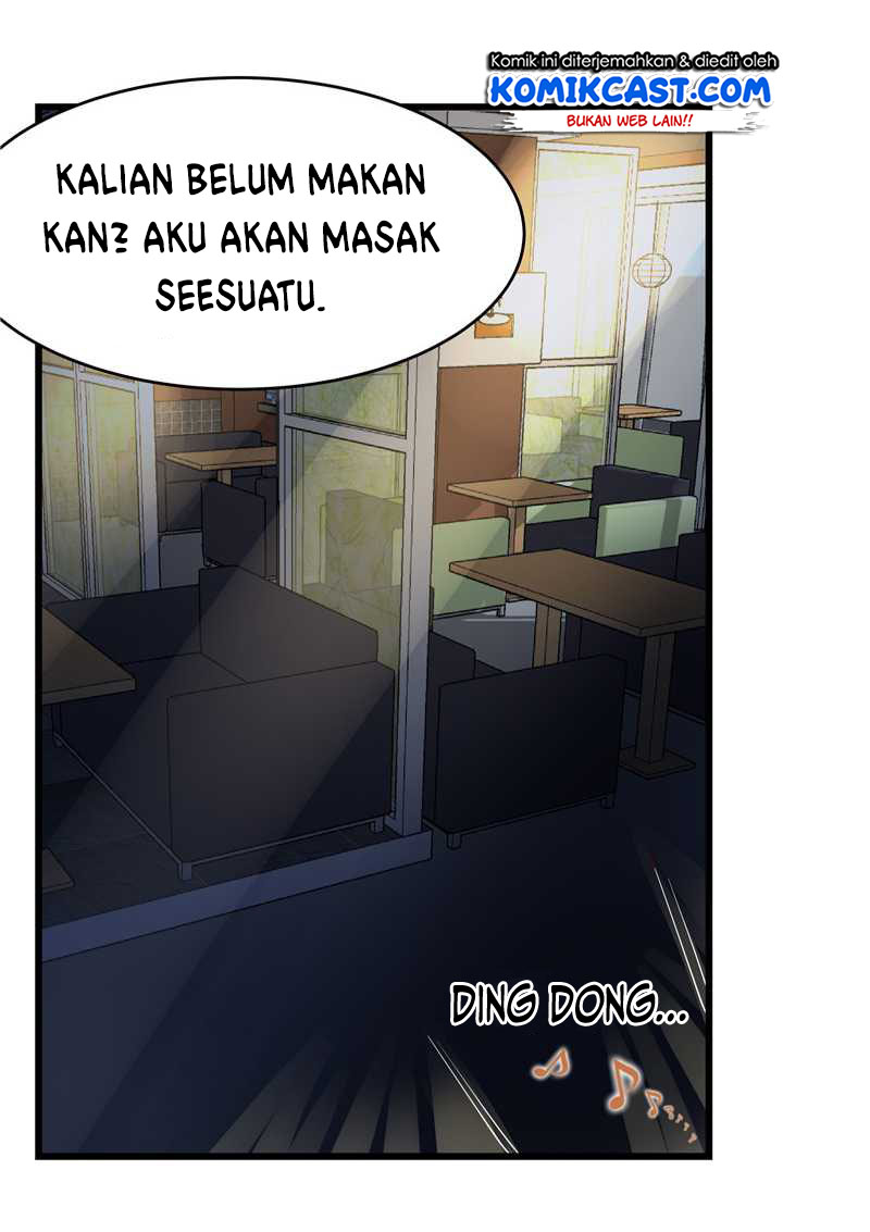 First Rate Master Bab 24 halaman 7