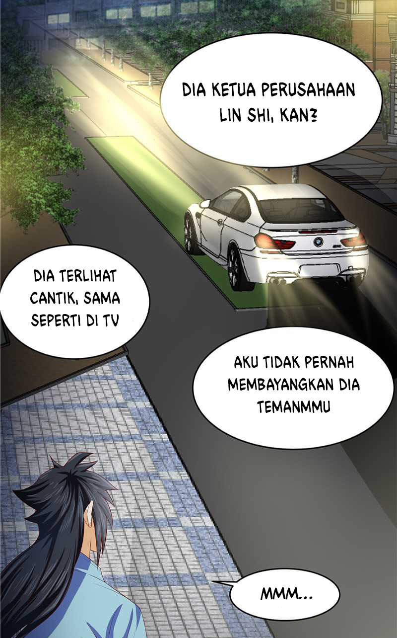 First Rate Master Bab 24 halaman 10