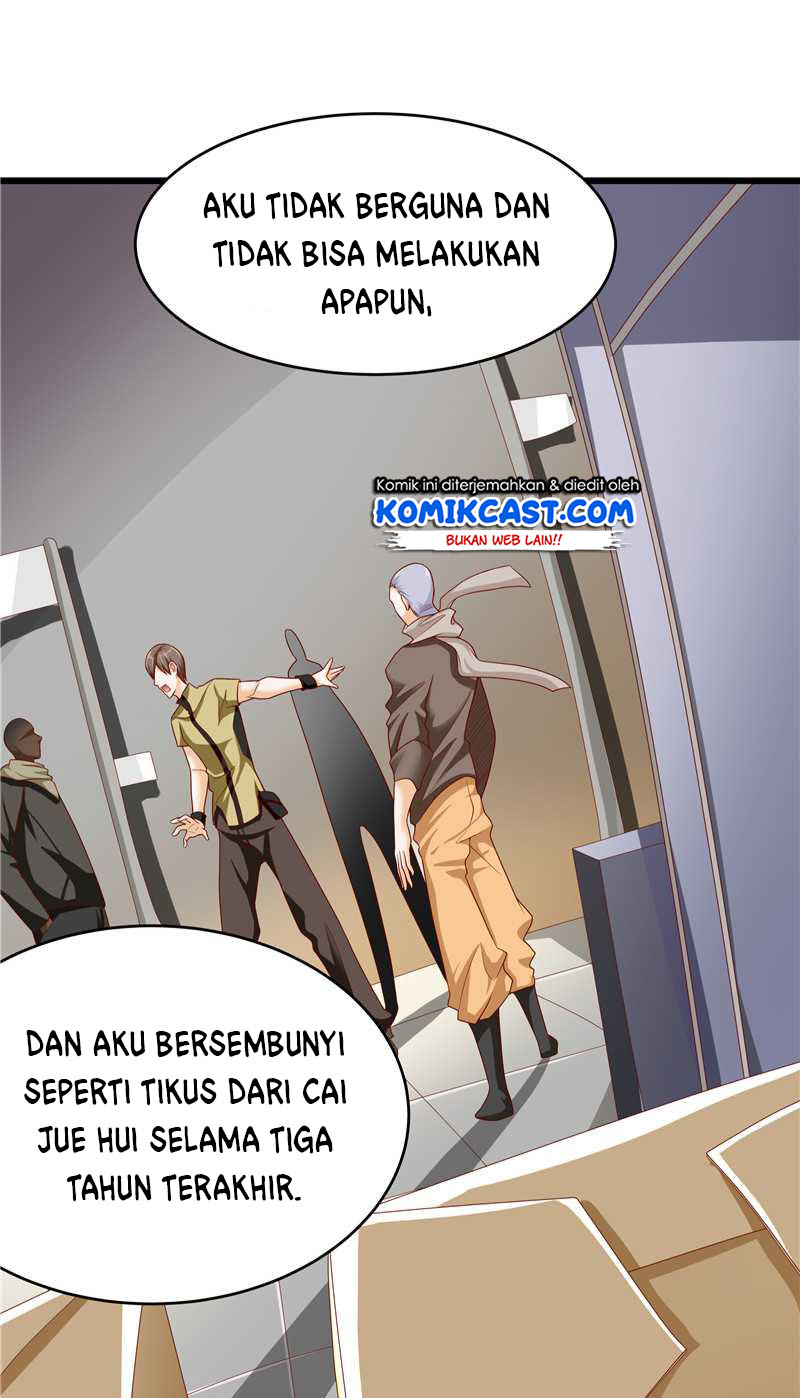 First Rate Master Bab 25 halaman 12