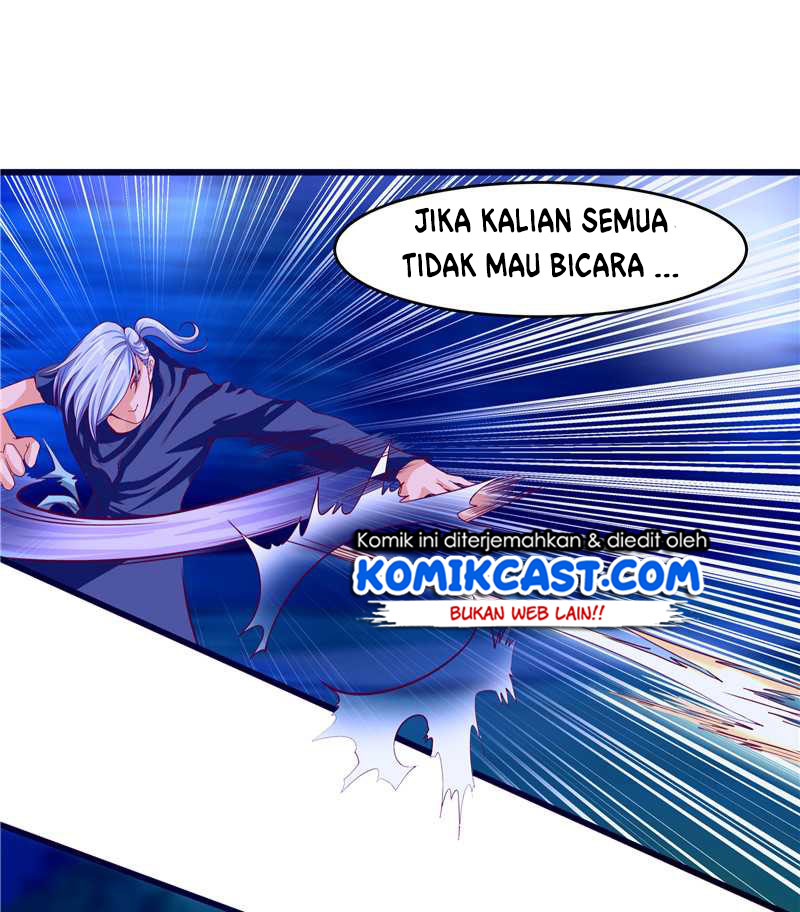 First Rate Master Bab 27 halaman 13