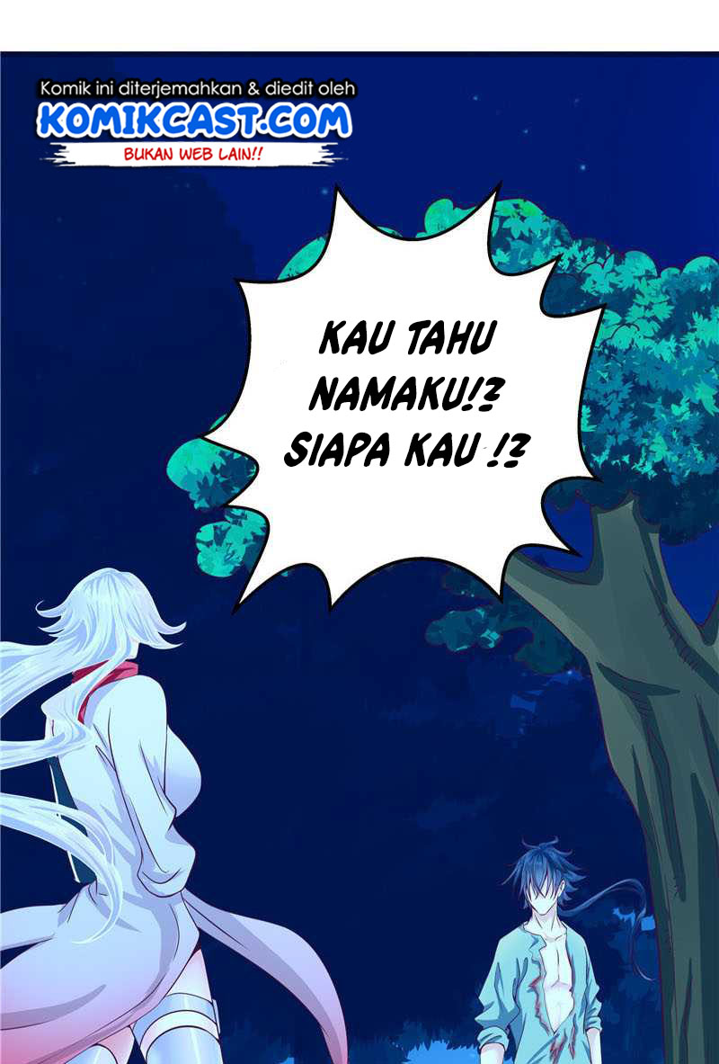 First Rate Master Bab 28 halaman 2