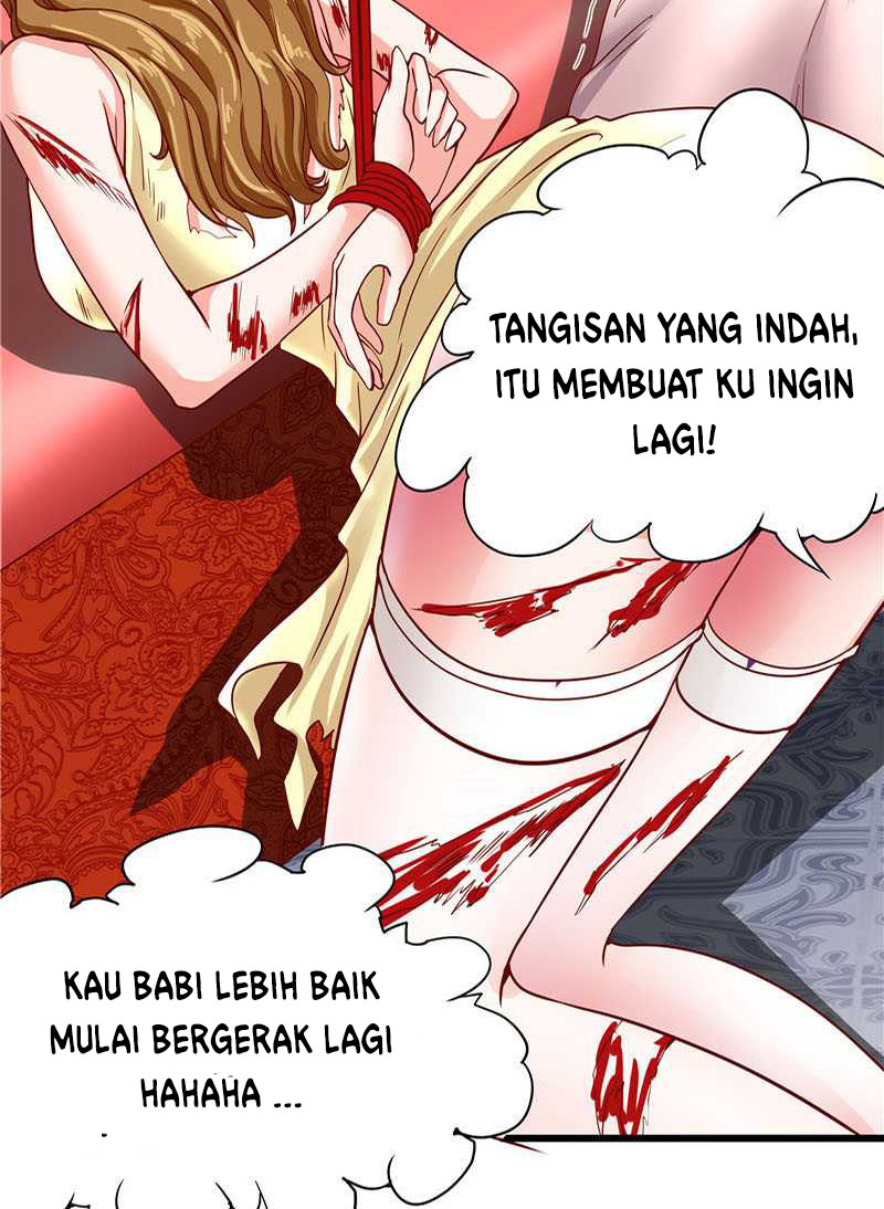 First Rate Master Bab 28 halaman 16