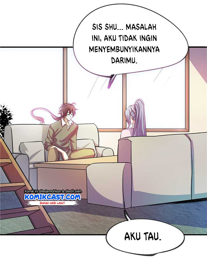 First Rate Master Bab 29 halaman 5