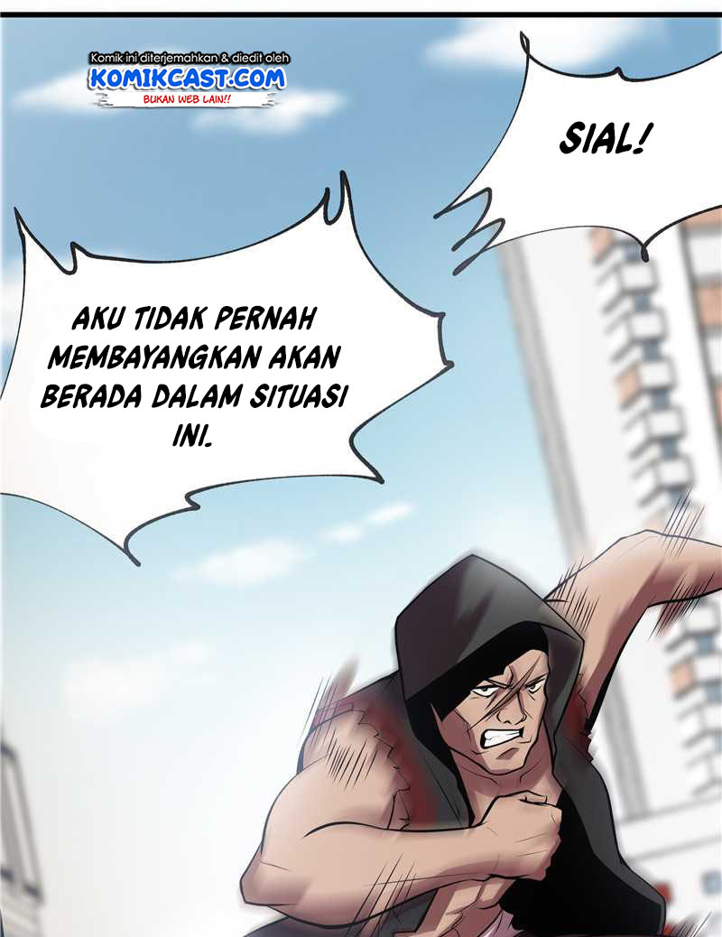 First Rate Master Bab 29 halaman 28