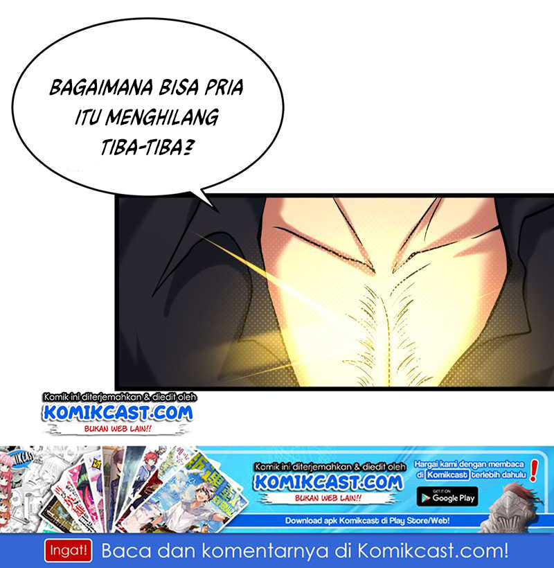 First Rate Master Bab 30 halaman 2