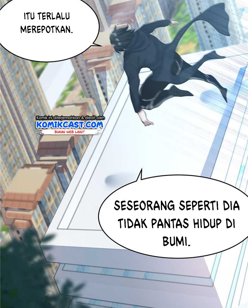 First Rate Master Bab 30 halaman 8