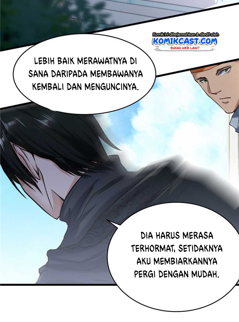 First Rate Master Bab 30 halaman 9